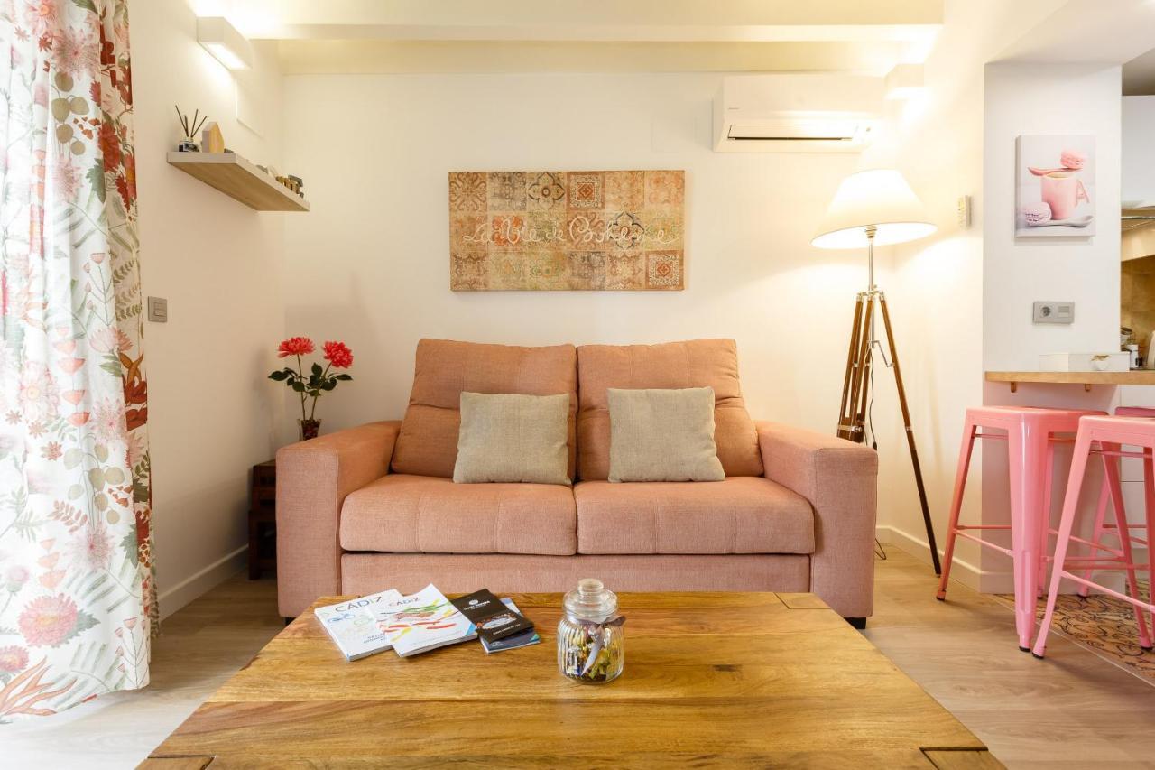 Apartment Loto Y Liz By Cadiz4rentals Cádiz