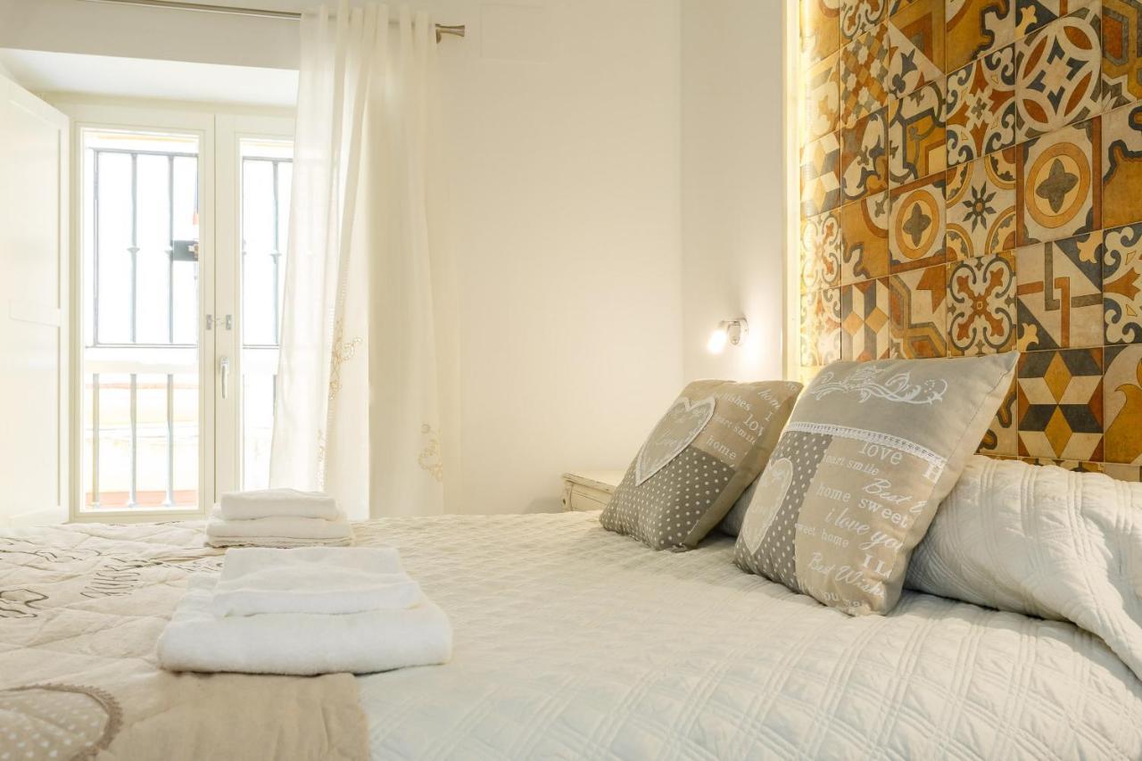 Apartment Loto Y Liz By Cadiz4rentals Cádiz