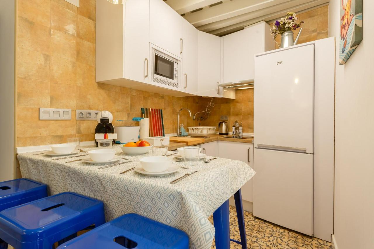 Apartment Loto Y Liz By Cadiz4rentals Cádiz