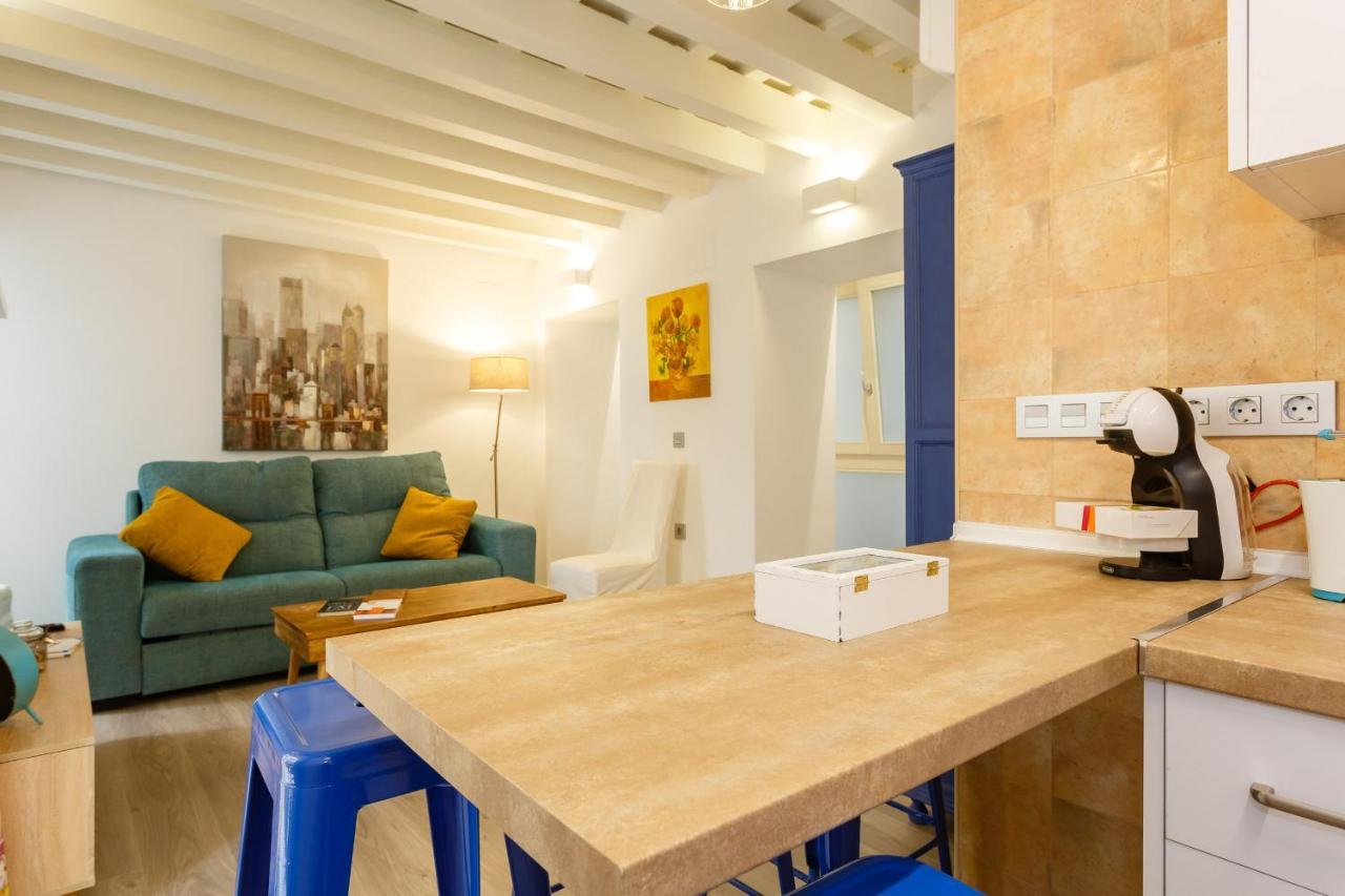 Apartment Loto Y Liz By Cadiz4rentals Cádiz