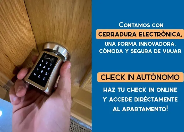 Apartamentos Loto Y Liz By Cadiz4Rentals