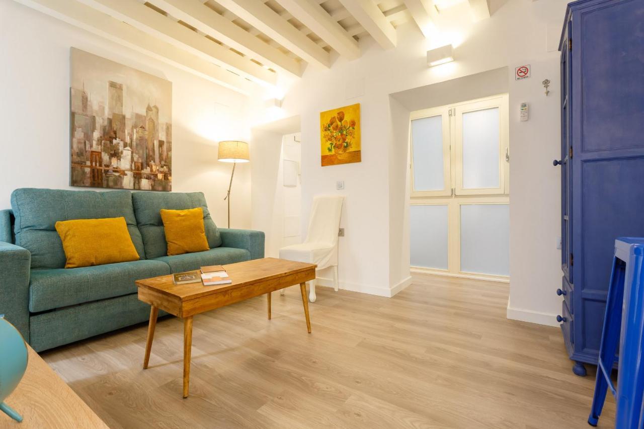 Appartement Loto Y Liz By Cadiz4rentals