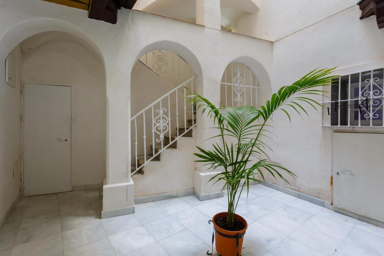Appartement Loto Y Liz By Cadiz4rentals *