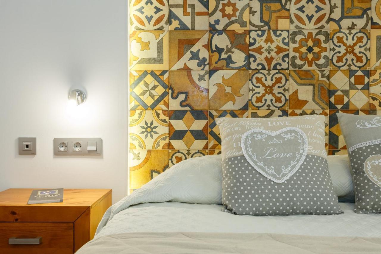 Loto Y Liz By Cadiz4rentals Appartement Cadix