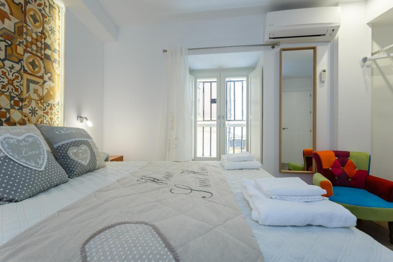 Appartement Loto Y Liz By Cadiz4rentals *