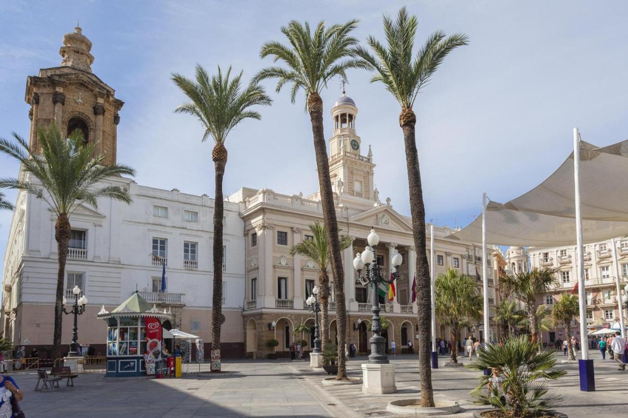 Loto Y Liz By Cadiz4rentals Cadix