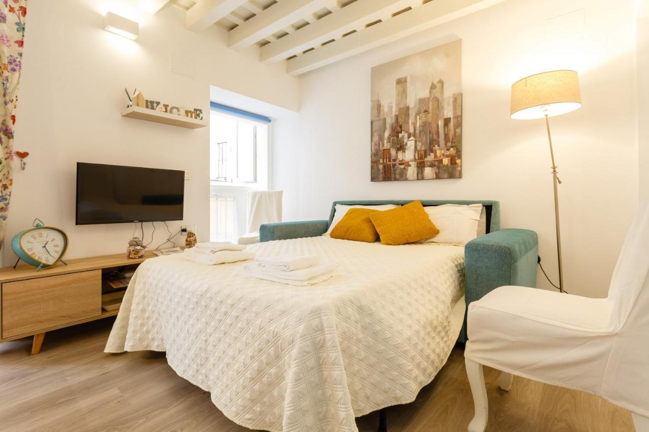 Loto Y Liz By Cadiz4rentals Cadix