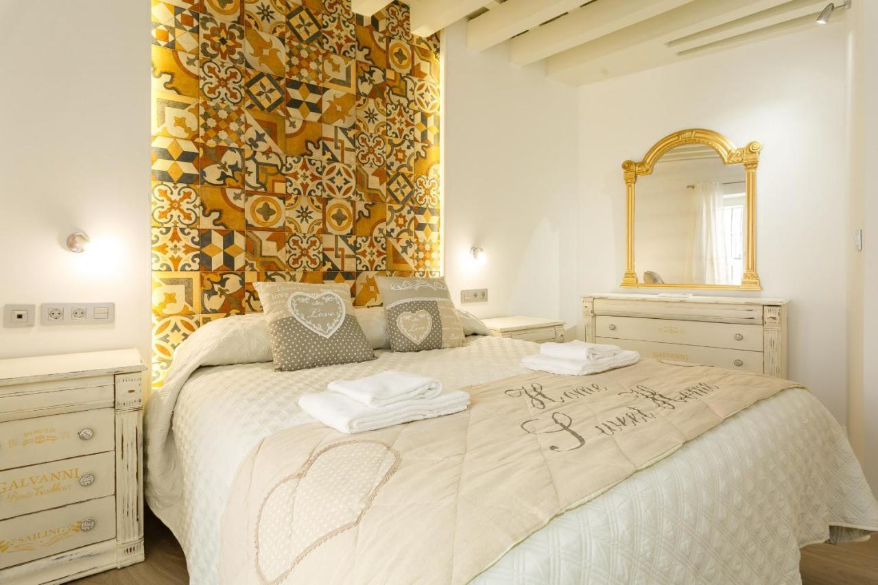 Loto Y Liz By Cadiz4rentals * Cadix