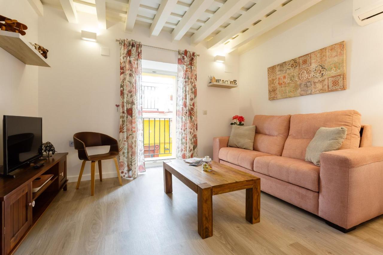 Apartment Loto Y Liz By Cadiz4rentals Cadiz