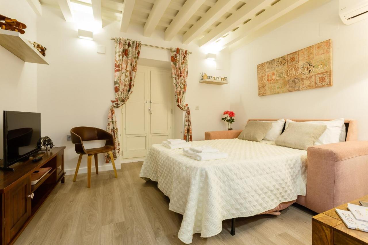 Appartement Loto Y Liz By Cadiz4rentals *