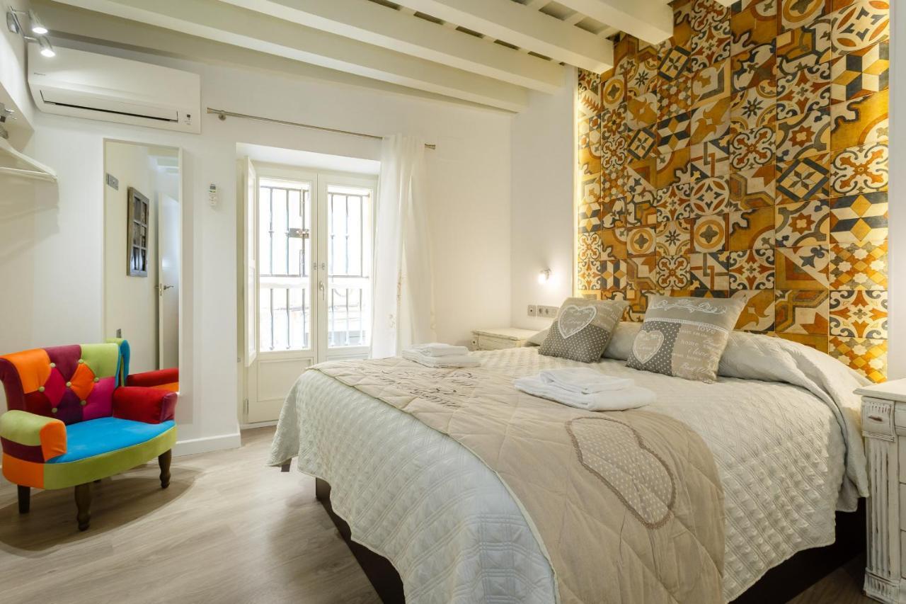 Appartement Loto Y Liz By Cadiz4rentals *