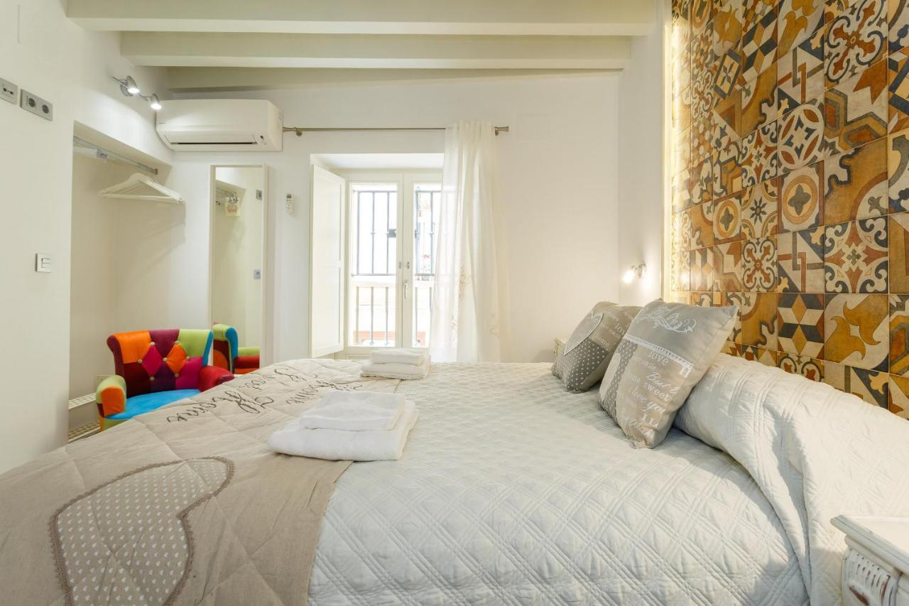 Appartement Loto Y Liz By Cadiz4rentals Cadix