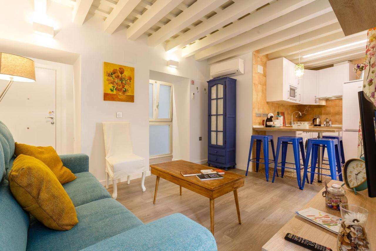 Apartment Loto Y Liz By Cadiz4rentals *