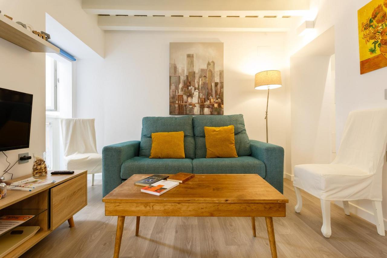 Loto Y Liz By Cadiz4rentals Appartement Cadix