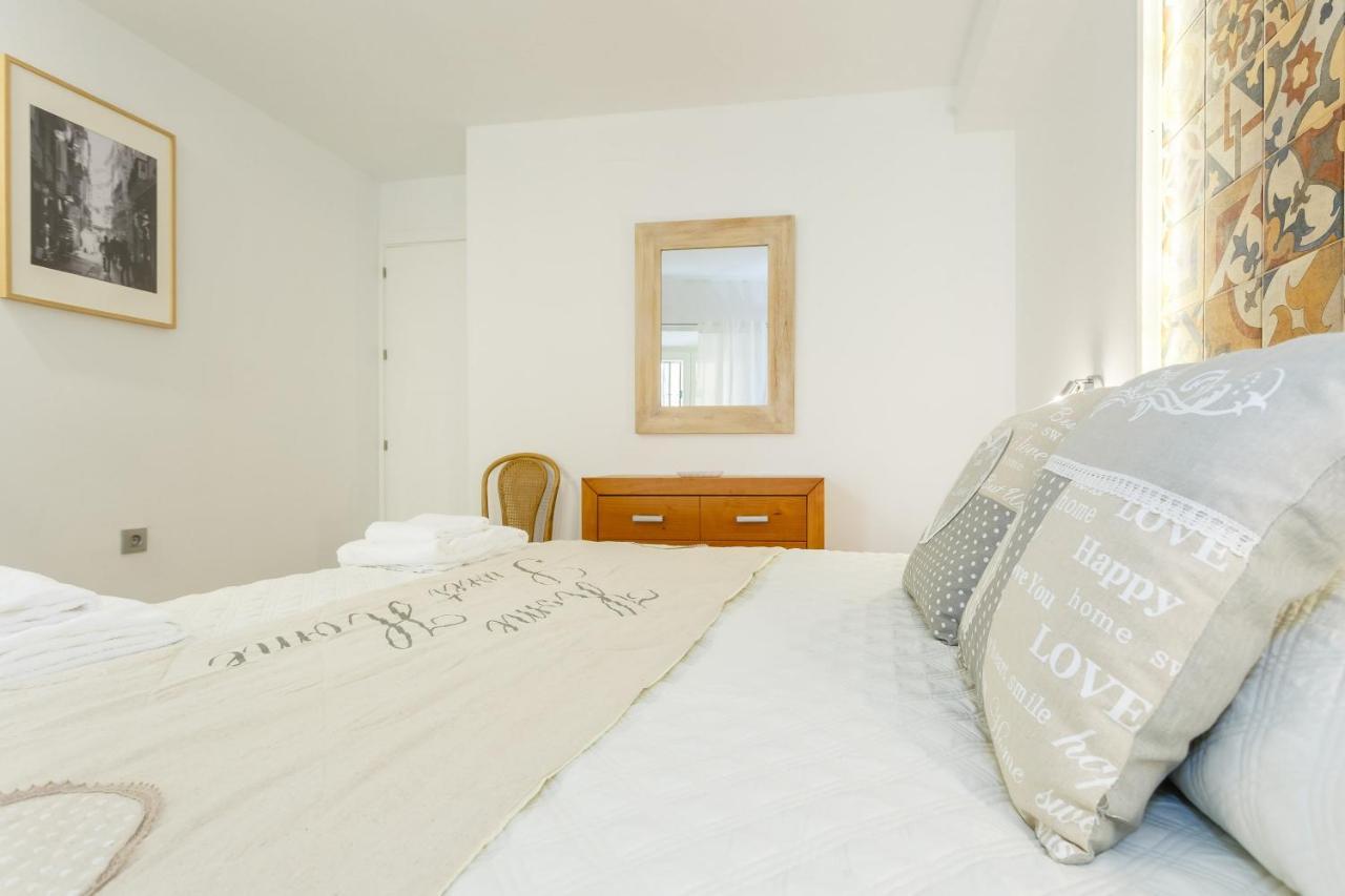 Apartamento Loto Y Liz By Cadiz4rentals *