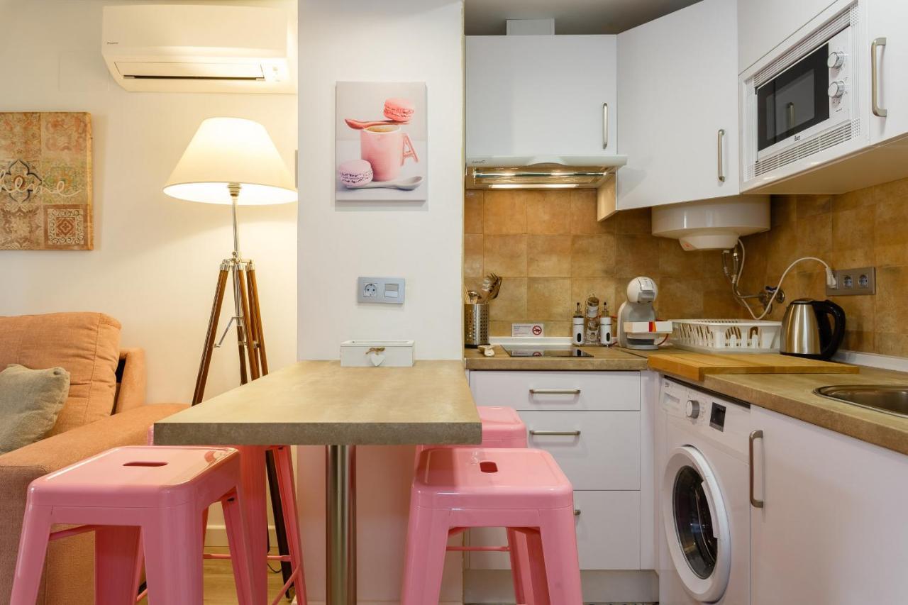Loto Y Liz By Cadiz4rentals Appartement Cadix