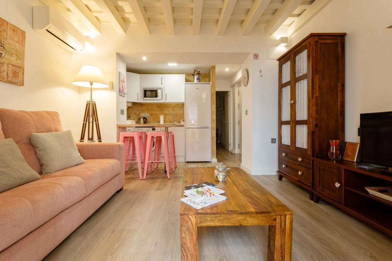 Loto Y Liz By Cadiz4rentals * Cadix