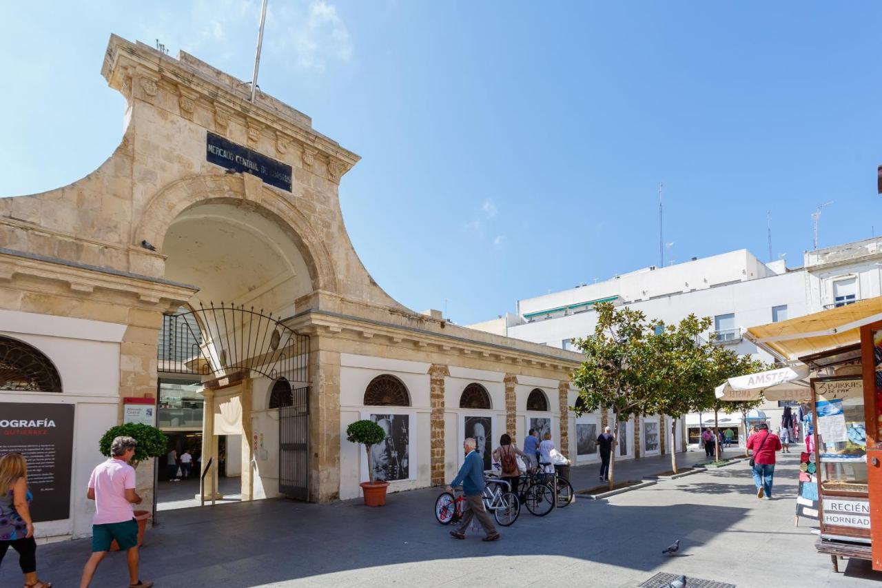 Loto Y Liz By Cadiz4rentals Cadix