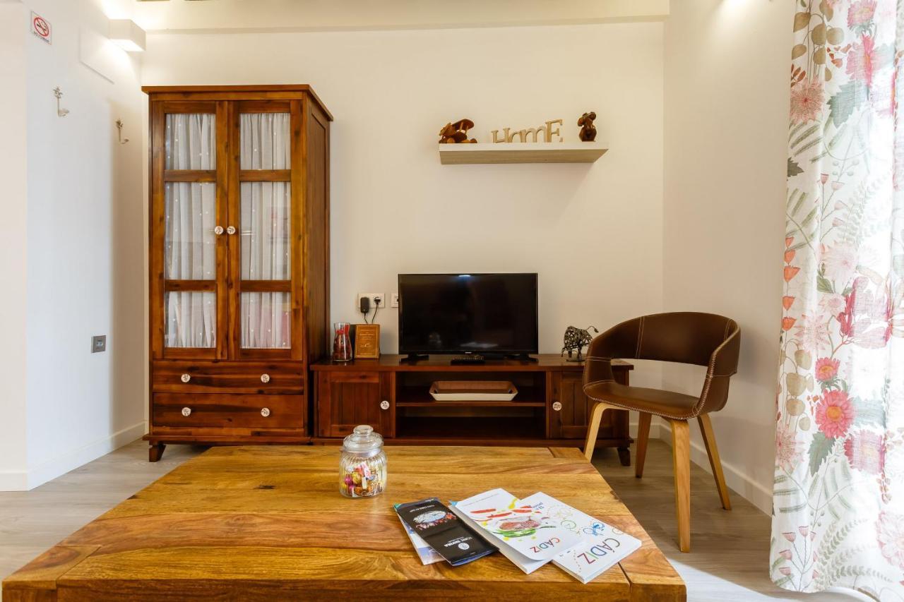 Appartement Loto Y Liz By Cadiz4rentals